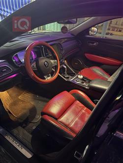 رينو تلسمان